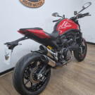 DUCATI MONSTER 937cc 2023 Gasolina-11