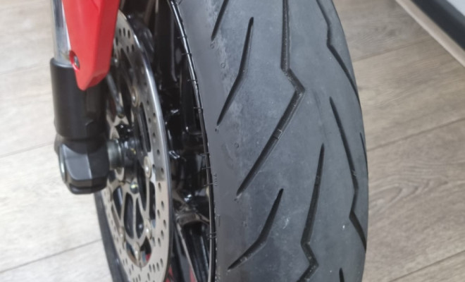 DUCATI MONSTER 937cc 2023 Gasolina-12