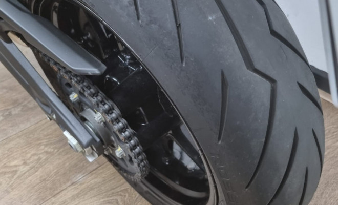 DUCATI MONSTER 937cc 2023 Gasolina-13