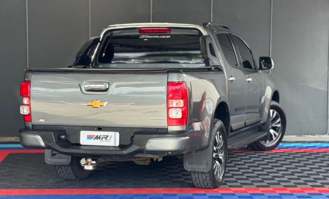 GM - Chevrolet S10 Pick-Up LT 2.4 F.Power 4x2 CD 2013 Flex-7