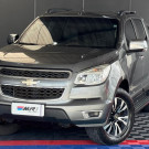 GM - Chevrolet S10 Pick-Up LT 2.4 F.Power 4x2 CD 2013 Flex-5