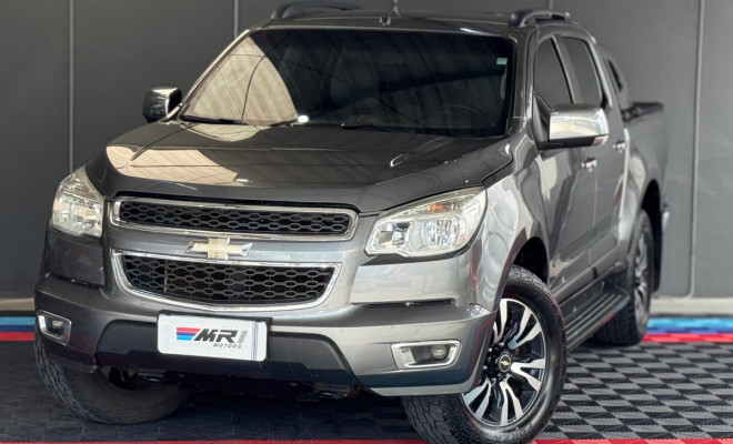 GM - Chevrolet S10 Pick-Up LT 2.4 F.Power 4x2 CD 2013 Flex-5