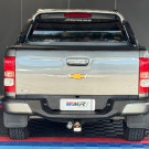 GM - Chevrolet S10 Pick-Up LT 2.4 F.Power 4x2 CD 2013 Flex-4