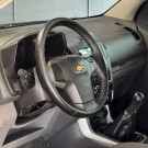 GM - Chevrolet S10 Pick-Up LT 2.4 F.Power 4x2 CD 2013 Flex-0