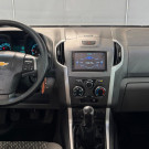 GM - Chevrolet S10 Pick-Up LT 2.4 F.Power 4x2 CD 2013 Flex-3