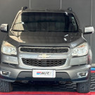 GM - Chevrolet S10 Pick-Up LT 2.4 F.Power 4x2 CD 2013 Flex-2