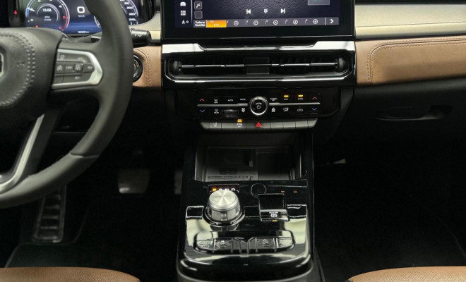 RAM RAMPAGE LARAMIE 2.0 TB CD 4X4 Die. Aut. 2024 Diesel-2