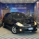 Nissan TIIDA SL 1.8/1.8 Flex 16V Aut. 2012 Flex-0