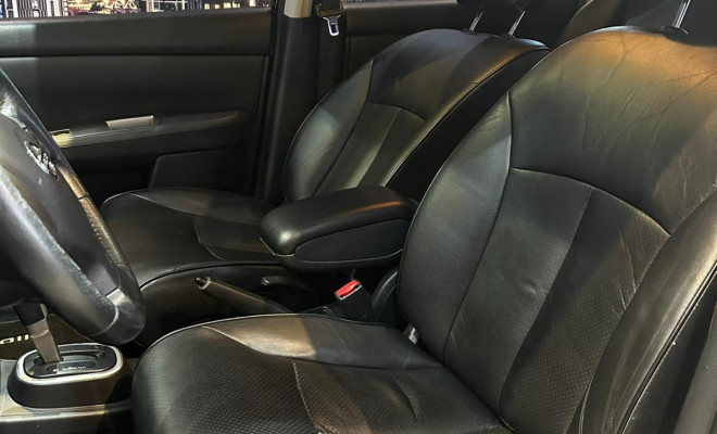 Nissan TIIDA SL 1.8/1.8 Flex 16V Aut. 2012 Flex-5