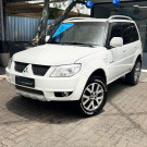 Mitsubishi Pajero TR4 2.0/ 2.0 Flex 16V 4x4 Aut. 2013 Flex-1