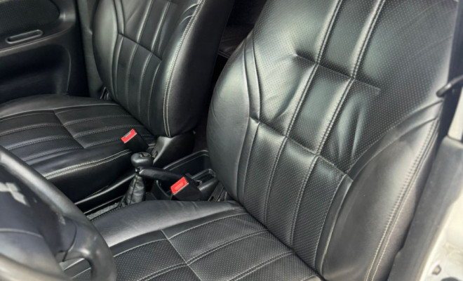 Mitsubishi Pajero TR4 2.0/ 2.0 Flex 16V 4x4 Aut. 2013 Flex-6