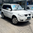 Mitsubishi Pajero TR4 2.0/ 2.0 Flex 16V 4x4 Aut. 2013 Flex-0