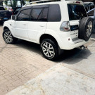 Mitsubishi Pajero TR4 2.0/ 2.0 Flex 16V 4x4 Aut. 2013 Flex-3