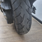 KYMCO AK 550i ABS 2021 Gasolina-13