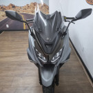 KYMCO AK 550i ABS 2021 Gasolina-1