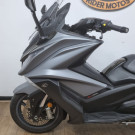 KYMCO AK 550i ABS 2021 Gasolina-7