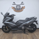 KYMCO AK 550i ABS 2021 Gasolina-3