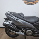 KYMCO AK 550i ABS 2021 Gasolina-5