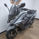 KYMCO AK 550i ABS 2021 Gasolina-2