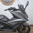 KYMCO AK 550i ABS 2021 Gasolina-6