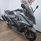 KYMCO AK 550i ABS 2021 Gasolina-0