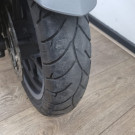 KYMCO AK 550i ABS 2021 Gasolina-12