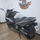 KYMCO AK 550i ABS 2021 Gasolina-11