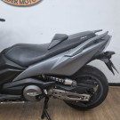 KYMCO AK 550i ABS 2021 Gasolina-8