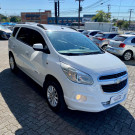 GM -  SPIN LT 1.8 8V Aut. - 2014-0