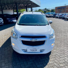 GM -  SPIN LT 1.8 8V Aut. - 2014-3