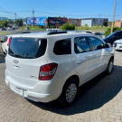 GM -  SPIN LT 1.8 8V Aut. - 2014-2