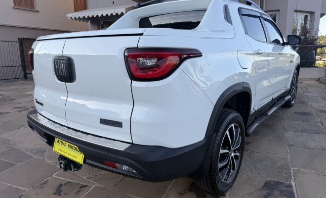 Fiat Toro Ultra 2.0 16V 4x4 TB Diesel Aut. 2021 Diesel-3