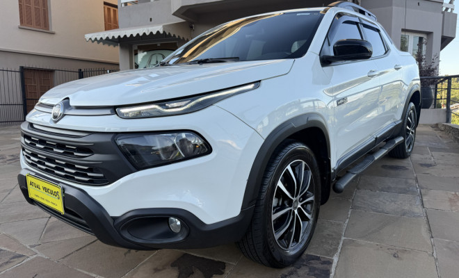 Fiat Toro Ultra 2.0 16V 4x4 TB Diesel Aut. 2021 Diesel-1