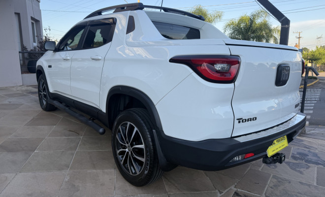 Fiat Toro Ultra 2.0 16V 4x4 TB Diesel Aut. 2021 Diesel-2