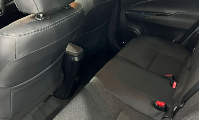 Toyota YARIS XS Sedan 1.5 Flex Aut. 2024-1