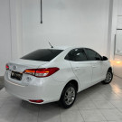 Toyota YARIS XS Sedan 1.5 Flex Aut. 2024-4