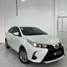 Toyota YARIS XS Sedan 1.5 Flex Aut. 2024-0
