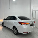 Toyota YARIS XS Sedan 1.5 Flex Aut. 2024-5