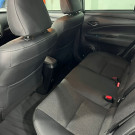 Toyota YARIS XS Sedan 1.5 Flex Aut. 2024-1