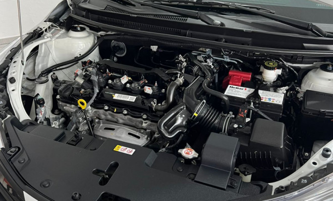 Toyota YARIS XS Sedan 1.5 Flex Aut. 2024-3