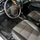 Toyota YARIS XS Sedan 1.5 Flex Aut. 2024-2