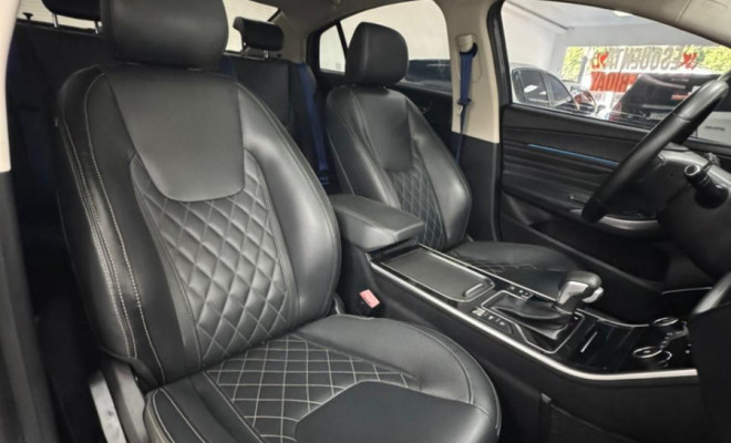 Caoa Chery/Chery ARRIZO 6 GSX 1.5 Turbo Flex Aut. 2021 Flex-5