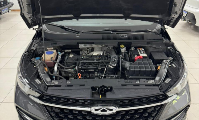 Caoa Chery/Chery ARRIZO 6 GSX 1.5 Turbo Flex Aut. 2021 Flex-7