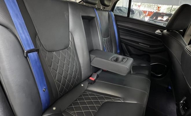 Caoa Chery/Chery ARRIZO 6 GSX 1.5 Turbo Flex Aut. 2021 Flex-6