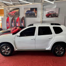 Renault DUSTER Dynamique 2.0 Flex 16V Aut. 2016 Flex-2