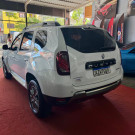 Renault DUSTER Dynamique 2.0 Flex 16V Aut. 2016 Flex-3