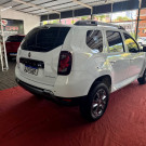 Renault DUSTER Dynamique 2.0 Flex 16V Aut. 2016 Flex-5