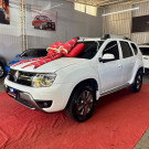 Renault DUSTER Dynamique 2.0 Flex 16V Aut. 2016 Flex-1