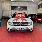 Renault DUSTER Dynamique 2.0 Flex 16V Aut. 2016 Flex-0
