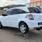 GM - Chevrolet AGILE LTZ 1.4 MPFI 8V FlexPower 5p 2012 Flex-5